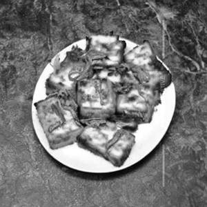 Paneer Crispy