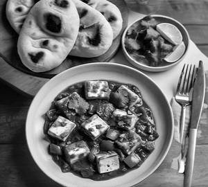 Chili paneer [8 pieces]