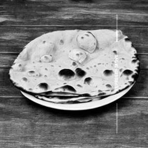 Plain Tandoori Roti