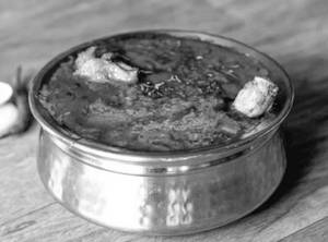 Chicken Handi