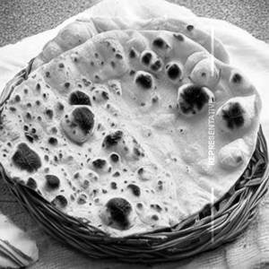 Rumali Roti