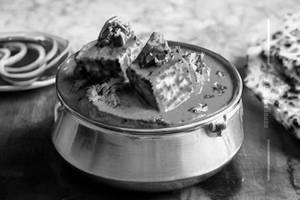 Paneer Tikka Masala                 