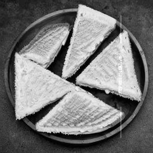 Cheese Sandwich 