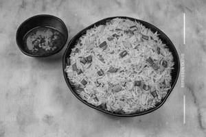 Egg Fried Rice