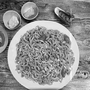 Egg Noodles H