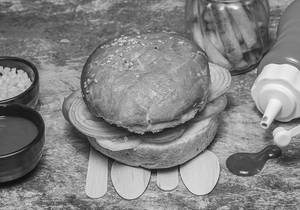 Classic Burger