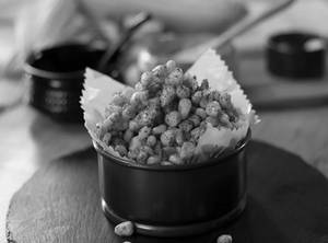 Peri Peri  Corn
