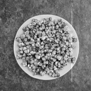 Crispy Corn