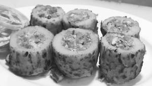 Tandoori Aloo