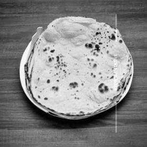 Makka Roti