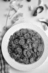 Honey Chilli Lotus Stem