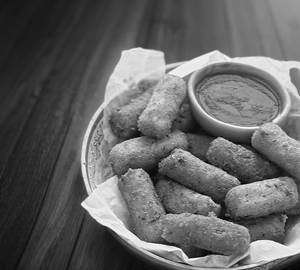 Potato veggies