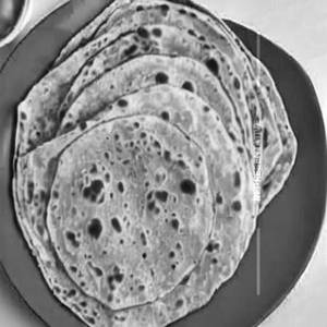 Papad Dry