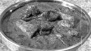 Lasuni Palak
