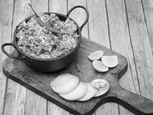 Masala Rice