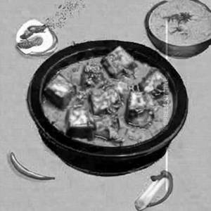 Paneer Bhageli                                                             