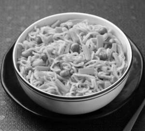 Veg Maggi