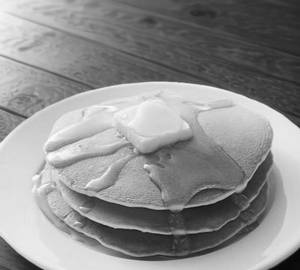 Pancake (04 Pcs)