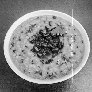 Dal Khichadi