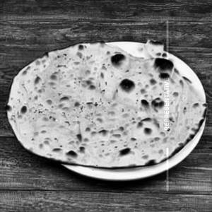 Aloo Naan