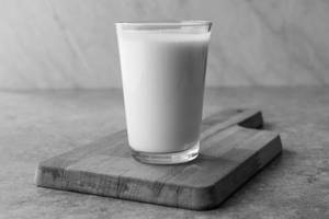 Masala milk chaas