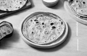 Wheat Roti
