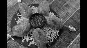 Paneer Lollipop