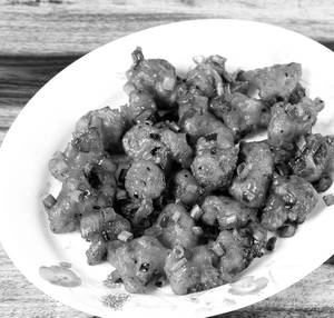 Gobi manchurian
