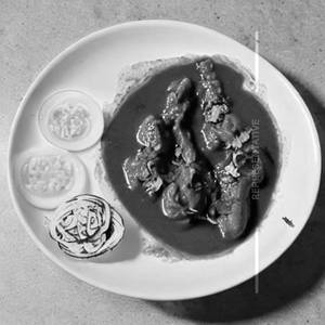 Rehmaniya Special Chicken (Chefs Special)