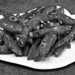 Chilli Potato