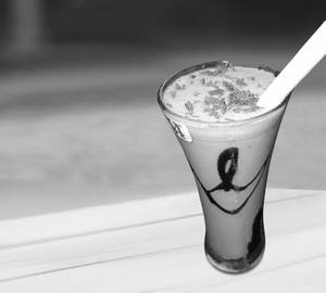Classic Cold Coffee