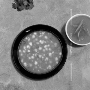 Veg Sweets Corn Soup