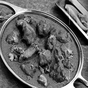 Chicken Kundara