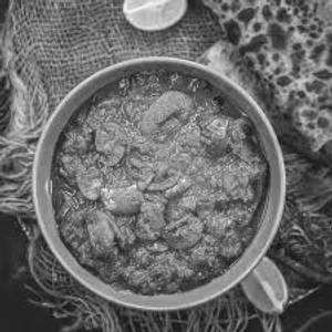 Veg Kolhapuri