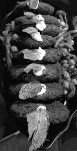 Hara Bhara Kabab Dry