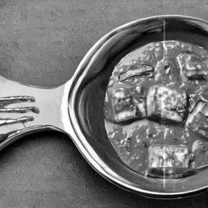 Paneer In Choice Of Sauce