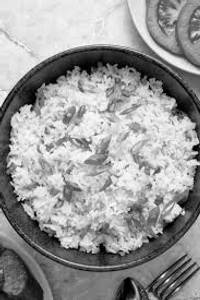 Garlic Fried Rice