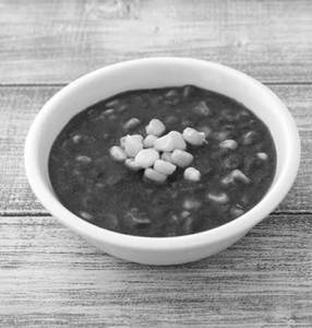 Corn Palak