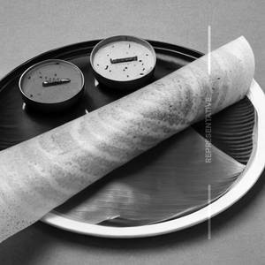 Plain Dosa
