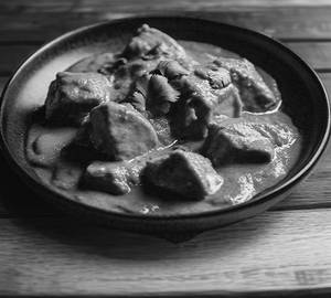 Chicken butter masala [6 pieces]