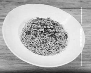 Schezwan Noodles
