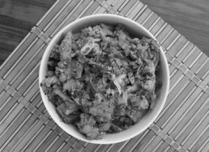 Aloo gobi