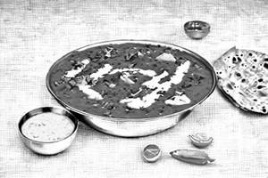 Veg Kadai