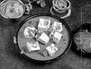 Paneer Butter Masala Jain