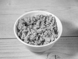 Paneer Bhurji