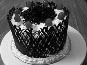 Black Forest  