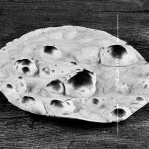 Plain Tandoori Roti