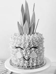 Pineapple                                                                    