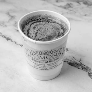 Hot Chocolate (250 Ml)