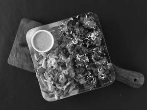 Chicken Tikka
